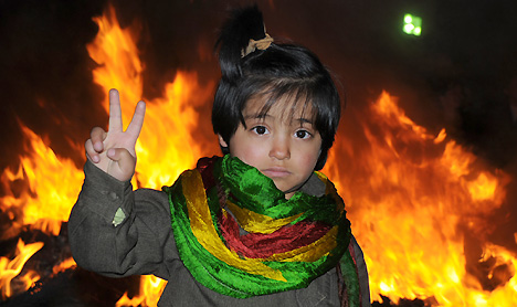 newroz 3