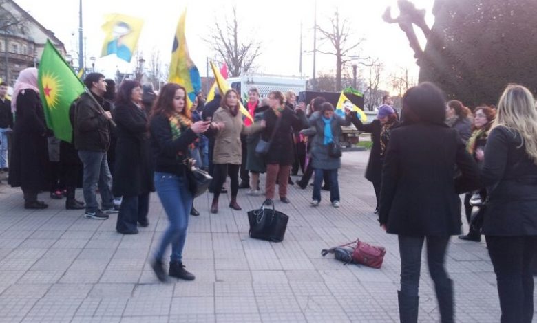 strasburg newroz