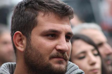 ibrahim kaya