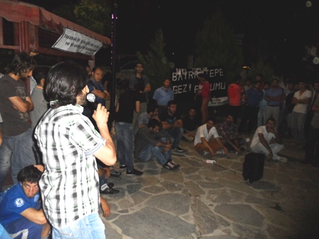 bayramtepegeziforumu