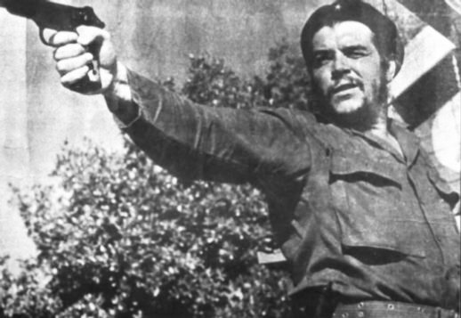 che-guevaraa