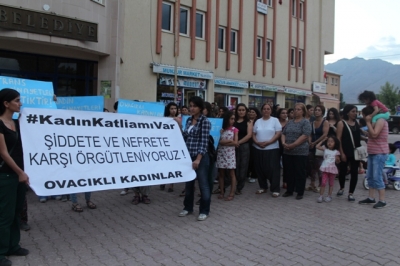 ydg kadın
