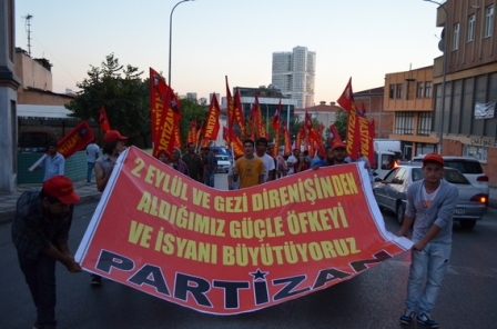 2 eylul kurulus festivali