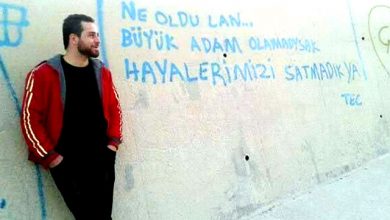 ahmet atakan