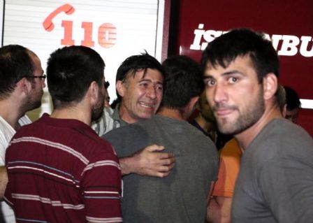 bu insaatin harcinda kan var