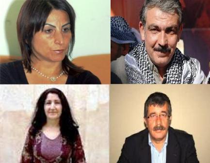 hdp vekiller