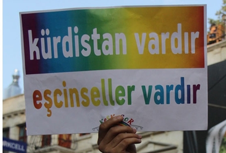 kurdistanli lgbtiler 1 eylul aciklamasi