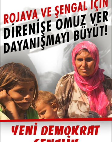 rojava
