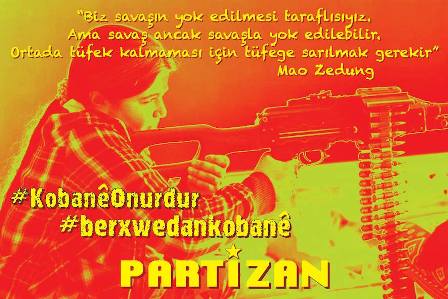 PARTİZAN