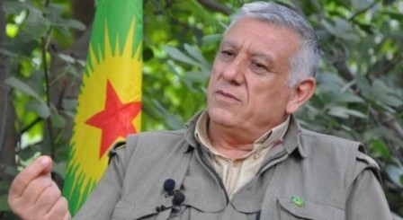 cemil bayık