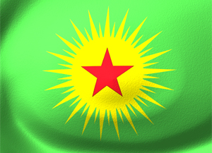 kck bayrak