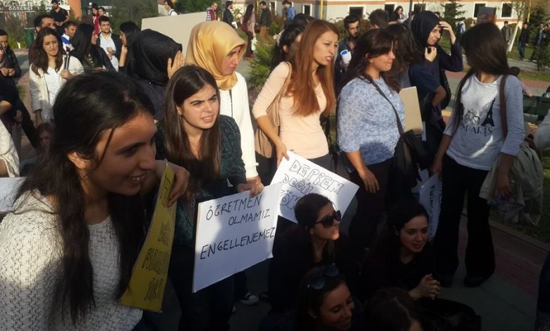 kou formasyon için