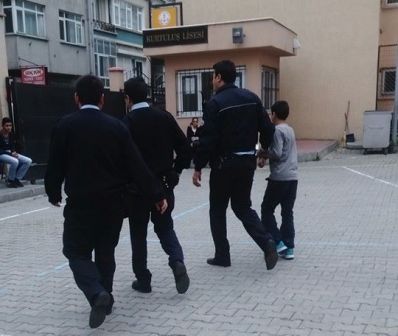 kurtulus liesesind polis dayagi