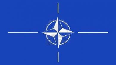 nato logo