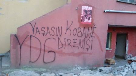 sarigazide kampanya calismasi