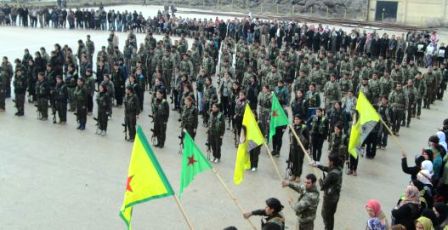 ypg haber