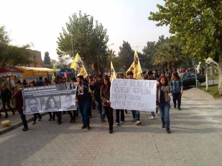 egede kader anması