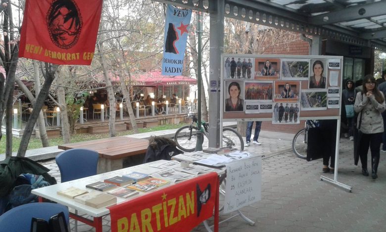 eskişehir ydg çal