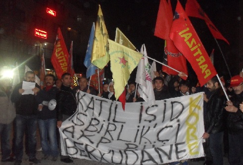 1 mayıs kobane 1