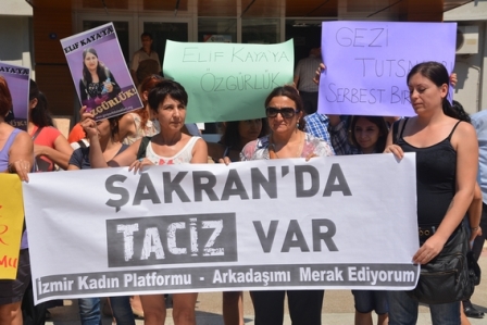 şakranda tacizli yıl