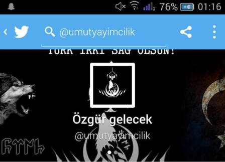 fasist hackerlar