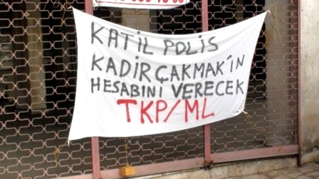 gulsuyunda pankart