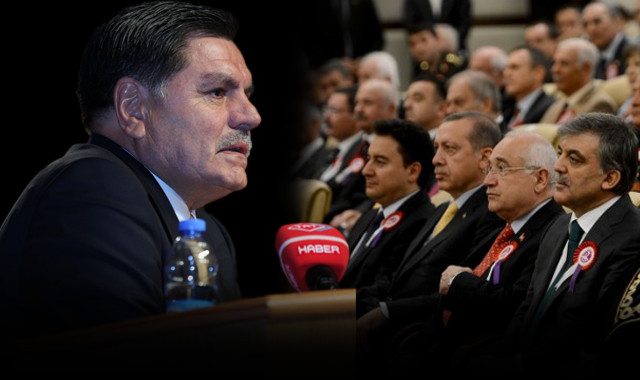haşim kılıç-erdoğan