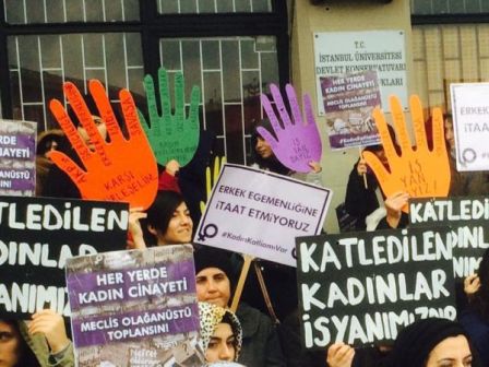 kadıncinayeti