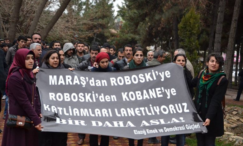 roboski elazığ