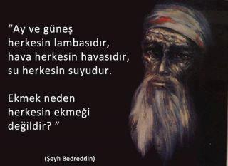 seyhbedrettin