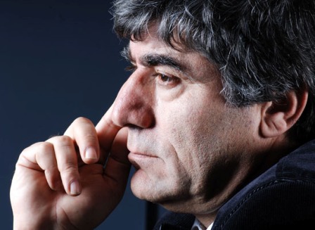 hrant dink ankara