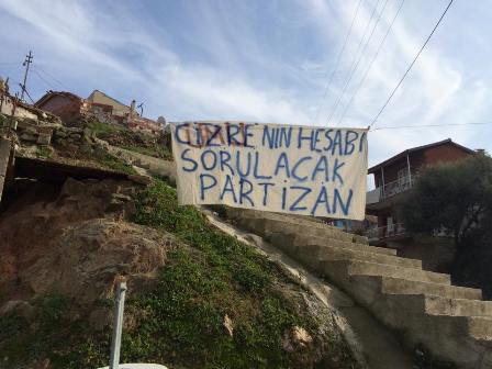 narlıdere dağıtım