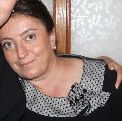nesibe kas