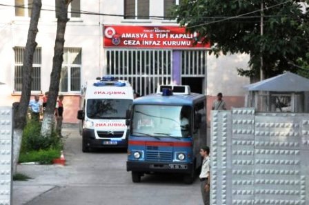 amasya e tipi
