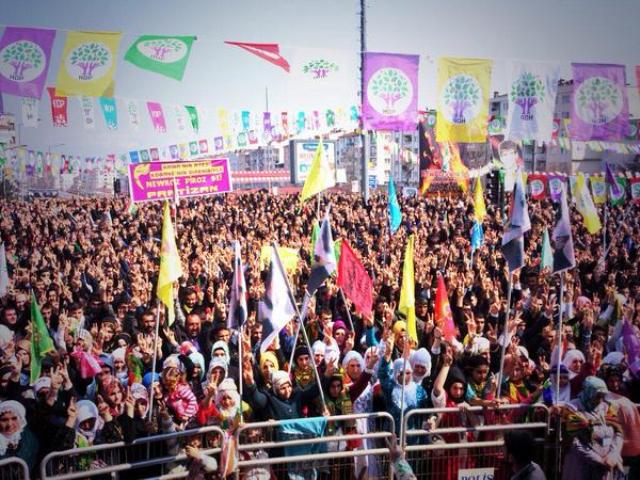 bursa newroz