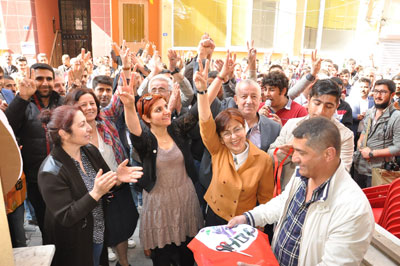hdp acilis 2