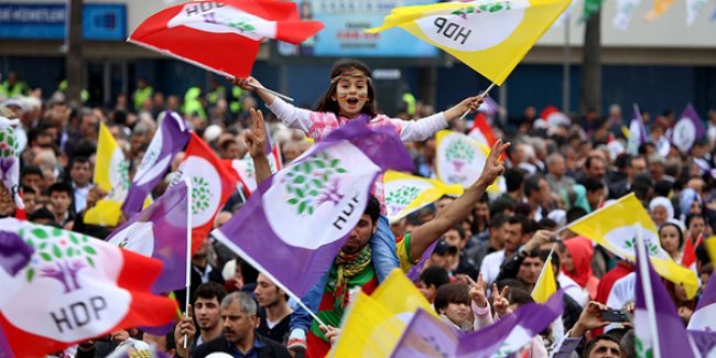hdp myk si toplaniyor gundemde adaylar ve ittifaklar var h46063 e9a9b