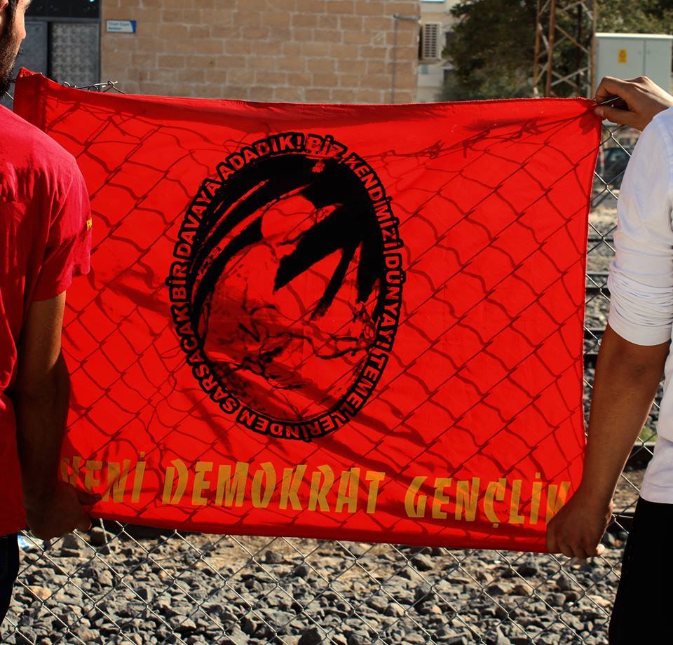 ankara ydgden cagri
