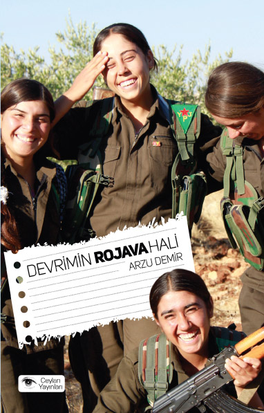 arzu rojava 1baski