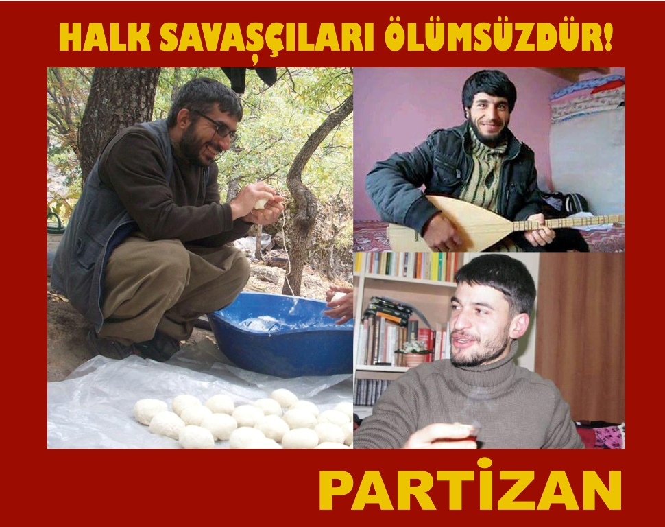 halk savascilari olumsuzdur