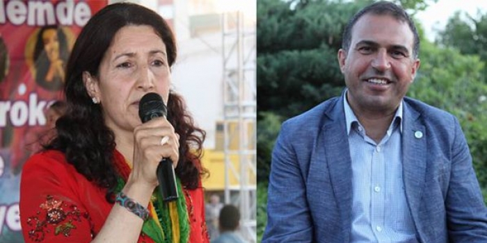 HDP milletvekileri