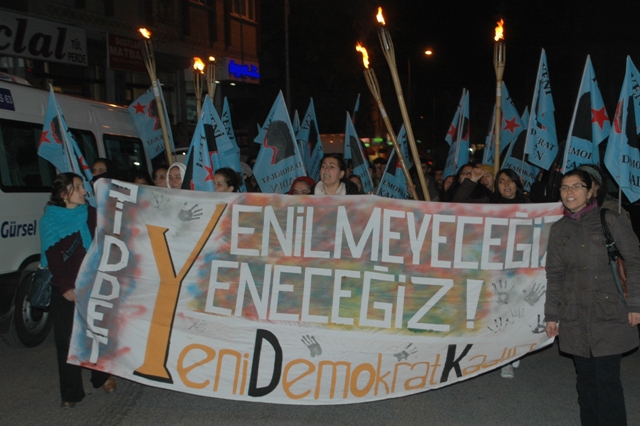 kadn komite