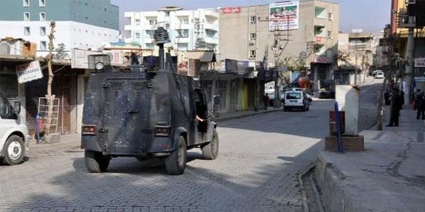 nusaybinde sokaga cikma yasagı