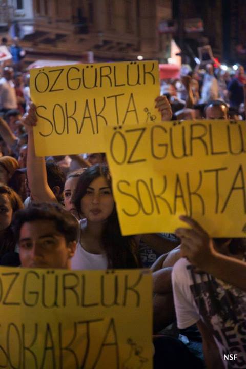 sokakbizim