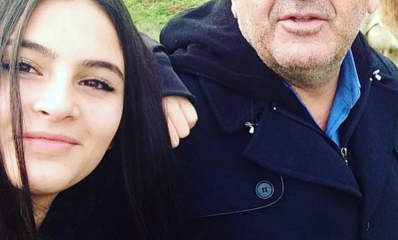 ceren mazlum