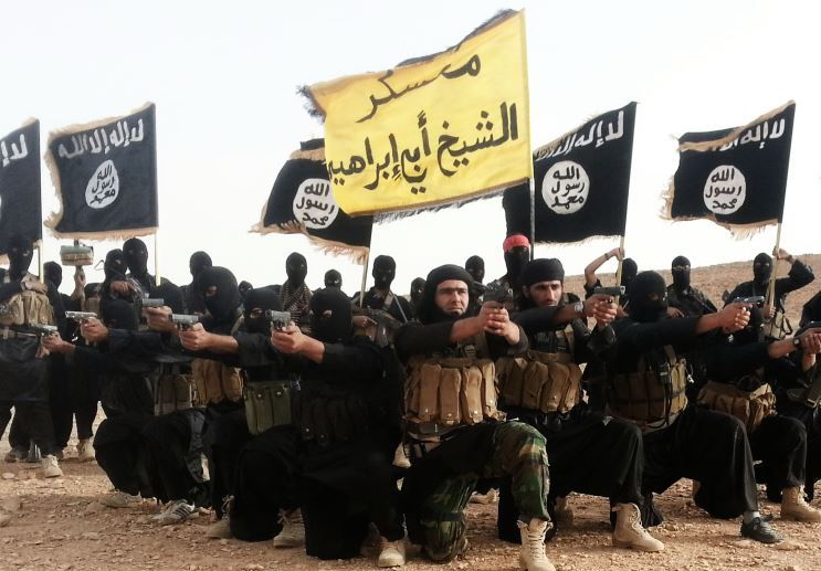 isis