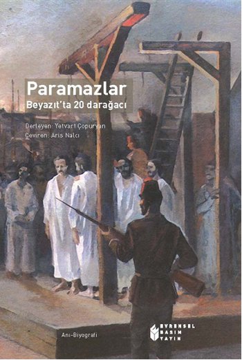 paramazlar