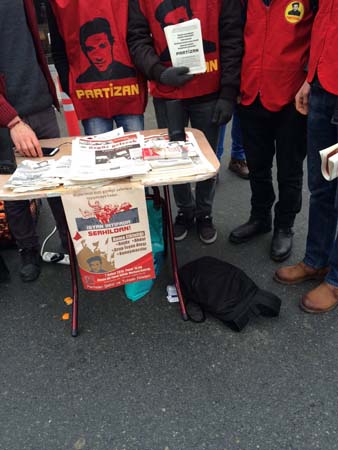 esenyurt gazete