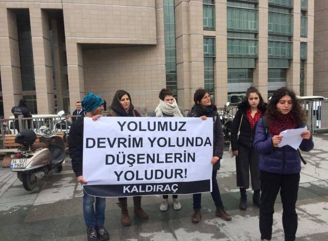 adliyede aciklama