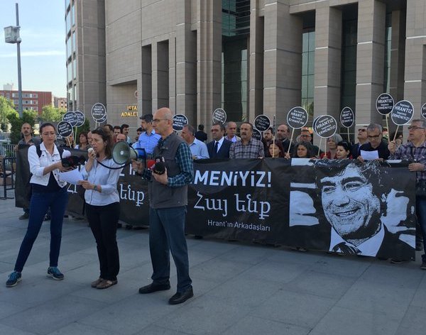 Hrant Dink
